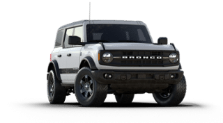 2025 Ford Bronco® External Image 5